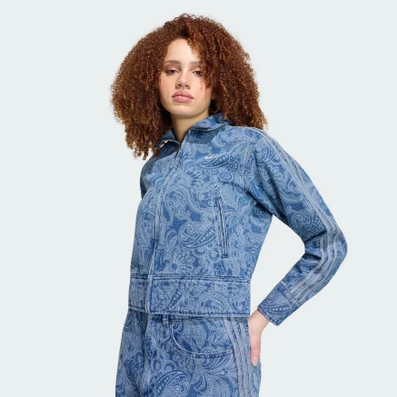 Куртка Adidas Originals FB TT D - 184614