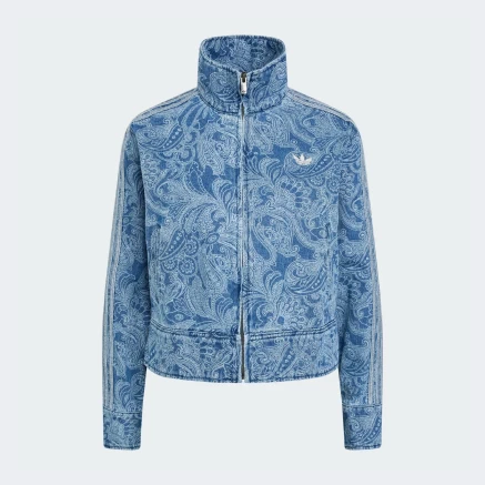 Куртка Adidas Originals FB TT D - 184614