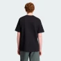 Футболка Adidas Originals ESS W TEE, фото 2 - інтернет магазин MEGASPORT
