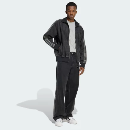 Куртка Adidas Originals DENIM FB TT - 184599