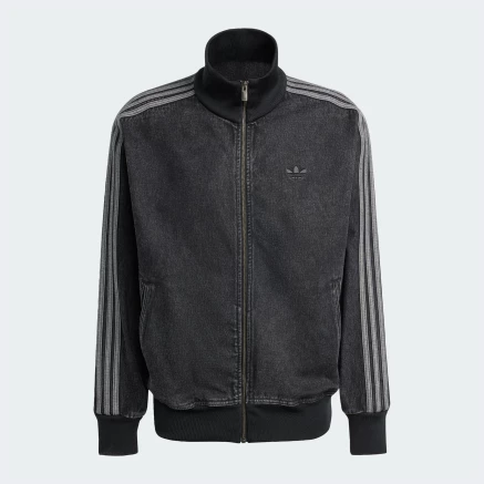 Куртка Adidas Originals DENIM FB TT - 184599