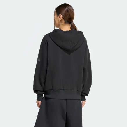 Кофта Adidas W SL FZ HD - 184601