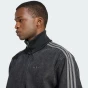 Куртка Adidas Originals DENIM FB TT, фото 4 - інтернет магазин MEGASPORT