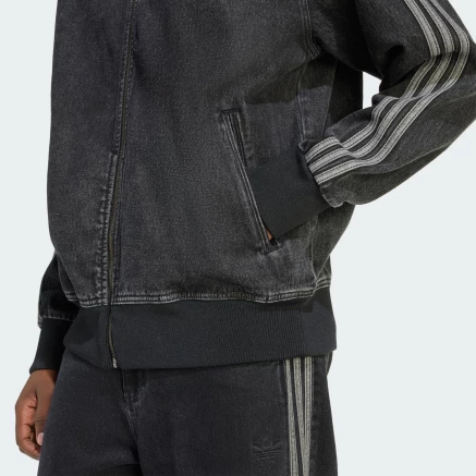 Куртка Adidas Originals DENIM FB TT - 184599