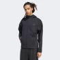 Кофта Adidas M Z.N.E. FZ, фото 1 - інтернет магазин MEGASPORT