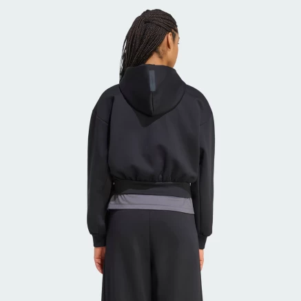 Кофта Adidas W Z.N.E. CR FZ - 184606