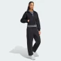 Кофта Adidas W Z.N.E. CR FZ, фото 3 - інтернет магазин MEGASPORT