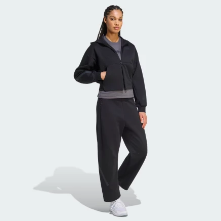 Кофта Adidas W Z.N.E. CR FZ - 184606