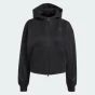 Кофта Adidas W Z.N.E. CR FZ, фото 7 - інтернет магазин MEGASPORT
