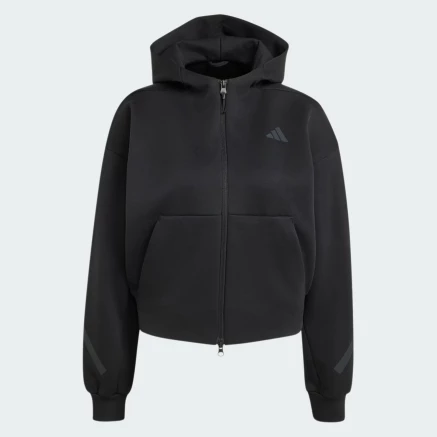 Кофта Adidas W Z.N.E. CR FZ - 184606