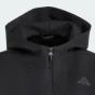 Кофта Adidas W Z.N.E. CR FZ, фото 6 - інтернет магазин MEGASPORT