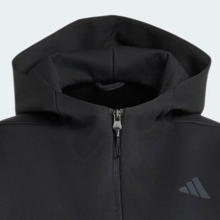 Кофта Adidas W Z.N.E. CR FZ - 184606