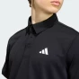Поло Adidas FAB POLO, фото 5 - інтернет магазин MEGASPORT