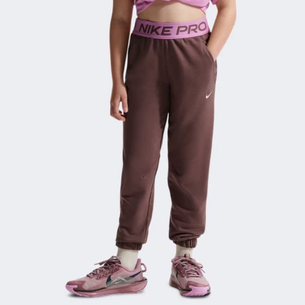 Спортивнi штани Nike G NP DF FLC JGGR - 180066 Спортивнi штани Nike G NP DF FLC JGGR - 180066