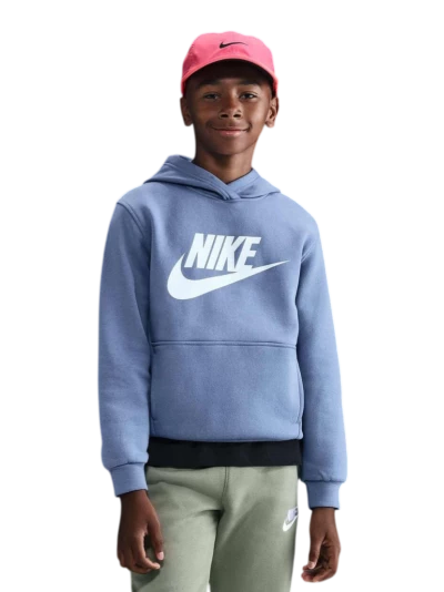 Кофта Nike K NSW CLUB FLC HDY HBR - 176922