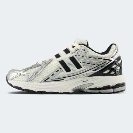Кросівки New Balance model 1906 - 168536