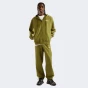 Спортивнi штани New Balance Trackside Woven Pant, фото 3 - інтернет магазин MEGASPORT