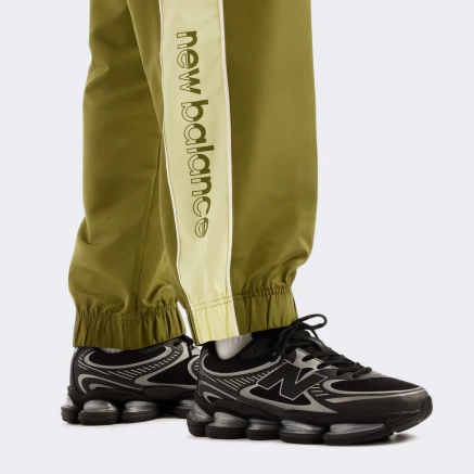 Спортивнi штани New Balance Trackside Woven Pant - 184824 Спортивнi штани New Balance Trackside Woven Pant - 184824