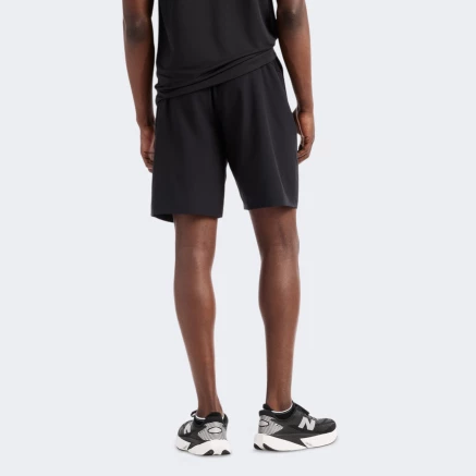 Шорти New Balance Sport Unlined Block Short 9" - 184826