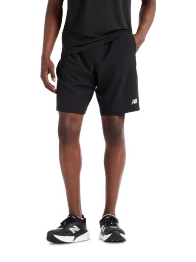 Шорти New Balance Sport Unlined Block Short 9" - 184826