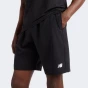 Шорти New Balance Sport Unlined Block Short 9", фото 5 - інтернет магазин MEGASPORT