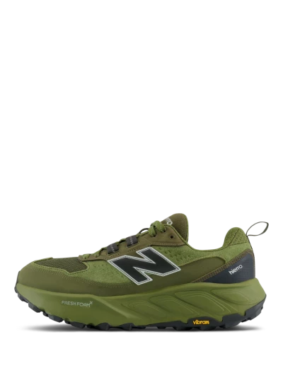 Кросівки New Balance model MHIET - 184829