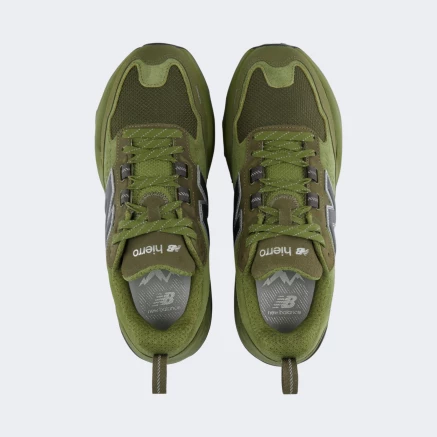 Кросівки New Balance model MHIET - 184829 Кросівки New Balance model MHIET - 184829