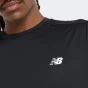 Футболка New Balance Sport Long Sleeve Shirt, фото 4 - інтернет магазин MEGASPORT