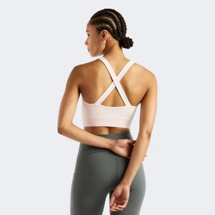 Топ New Balance Tech Training Graphic Bra - 184832 Топ New Balance Tech Training Graphic Bra - 184832