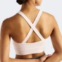 Топ New Balance Tech Training Graphic Bra, фото 4 - інтернет магазин MEGASPORT