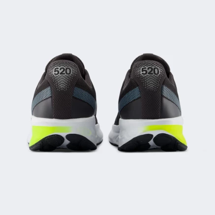 Кросівки New Balance model 520 - 184823