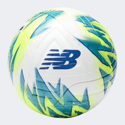 М'яч New Balance Geodesa Match - 184817 М'яч New Balance Geodesa Match - 184817