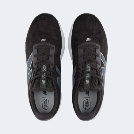 Кросівки New Balance model 520 - 184823