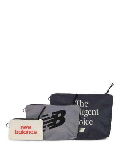 Сумка New Balance NB Pouch Set - 184814