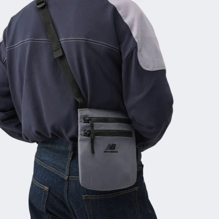 Сумка New Balance Urban Sling Bag - 184815