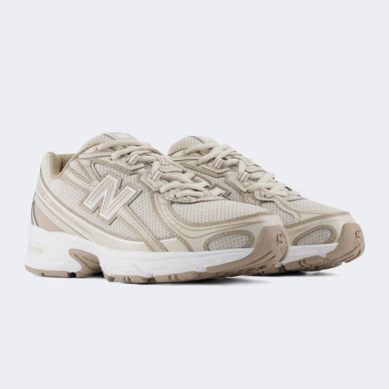 Кросівки New Balance model 740 - 184819