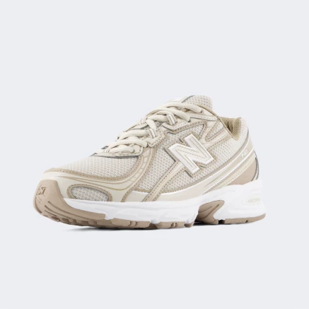 Кросівки New Balance model 740 - 184819
