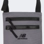 Сумка New Balance Urban Sling Bag, фото 2 - інтернет магазин MEGASPORT