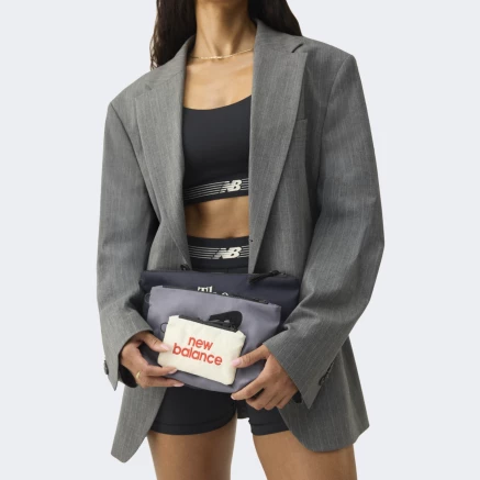 Сумка New Balance NB Pouch Set - 184814 Сумка New Balance NB Pouch Set - 184814