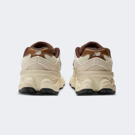 Кросівки New Balance model 9060 - 184820