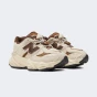 Кросівки New Balance model 9060, фото 3 - інтернет магазин MEGASPORT