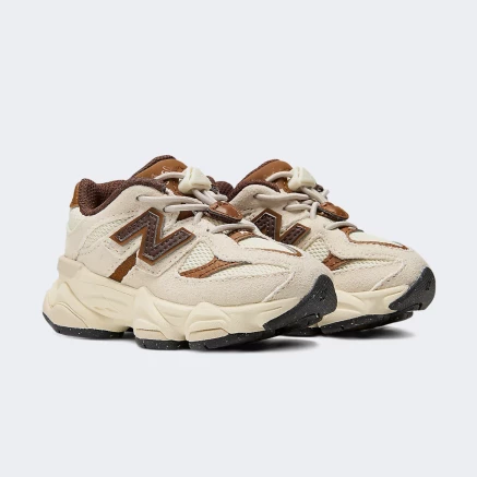 Кросівки New Balance model 9060 - 184820
