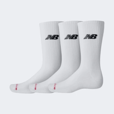 NB Everyday Crew 3P Socks NB Everyday Crew 3P Socks