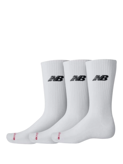 Шкарпетки New Balance NB Everyday Crew 3P Socks - 184821