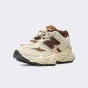 Кросівки New Balance model 9060, фото 2 - інтернет магазин MEGASPORT