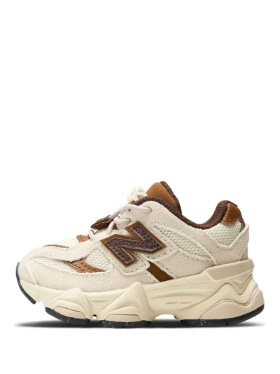 Кросівки New Balance model 9060 - 184820