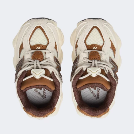 Кросівки New Balance model 9060 - 184820