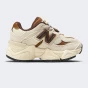 Кросівки New Balance model 9060, фото 4 - інтернет магазин MEGASPORT