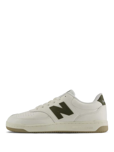 Кеди New Balance model 080 - 184822