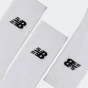 Шкарпетки New Balance NB Everyday Crew 3P Socks, фото 3 - інтернет магазин MEGASPORT